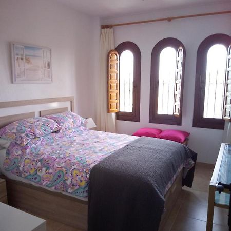 Apartamento Marrakesh Los Alcázares Exterior foto