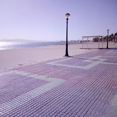 Apartamento Marrakesh Los Alcázares Exterior foto