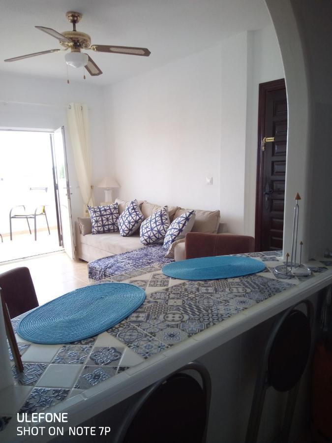 Apartamento Marrakesh Los Alcázares Exterior foto